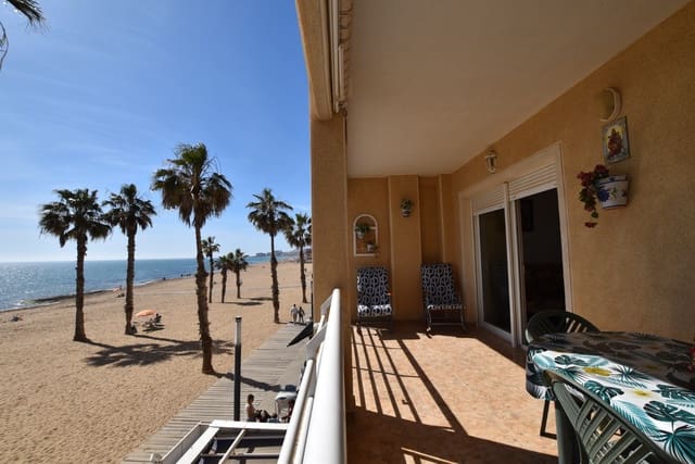 3 slaapkamer Appartement te koop in La Mata, Torrevieja met garage - € 360.000 (Ref: 10023035)