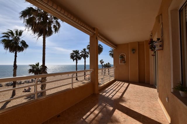 3 slaapkamer Appartement te koop in La Mata, Torrevieja met garage - € 360.000 (Ref: 10023035)