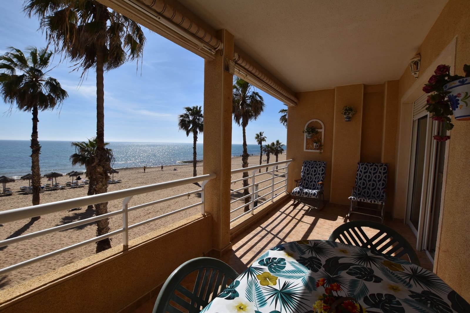 3 slaapkamer Appartement te koop in La Mata met garage - € 360.000 (Ref: 10023035)
