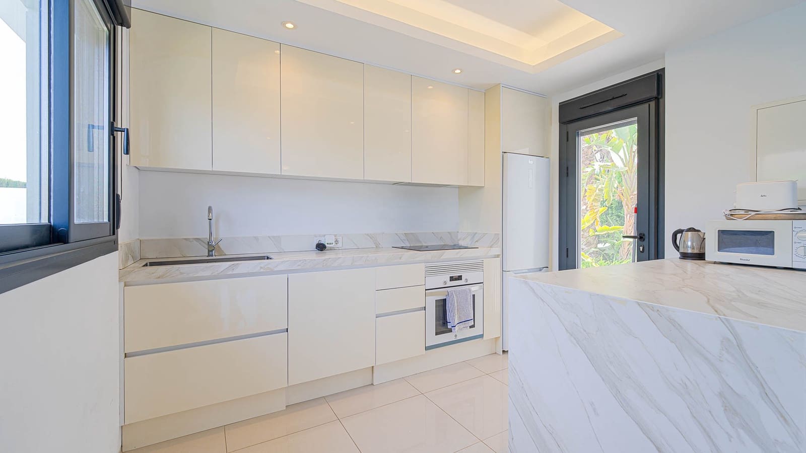 4 camera da letto Villa in vendita in Ciudad Quesada con piscina garage - 525.000 € (Rif: 10042167)
