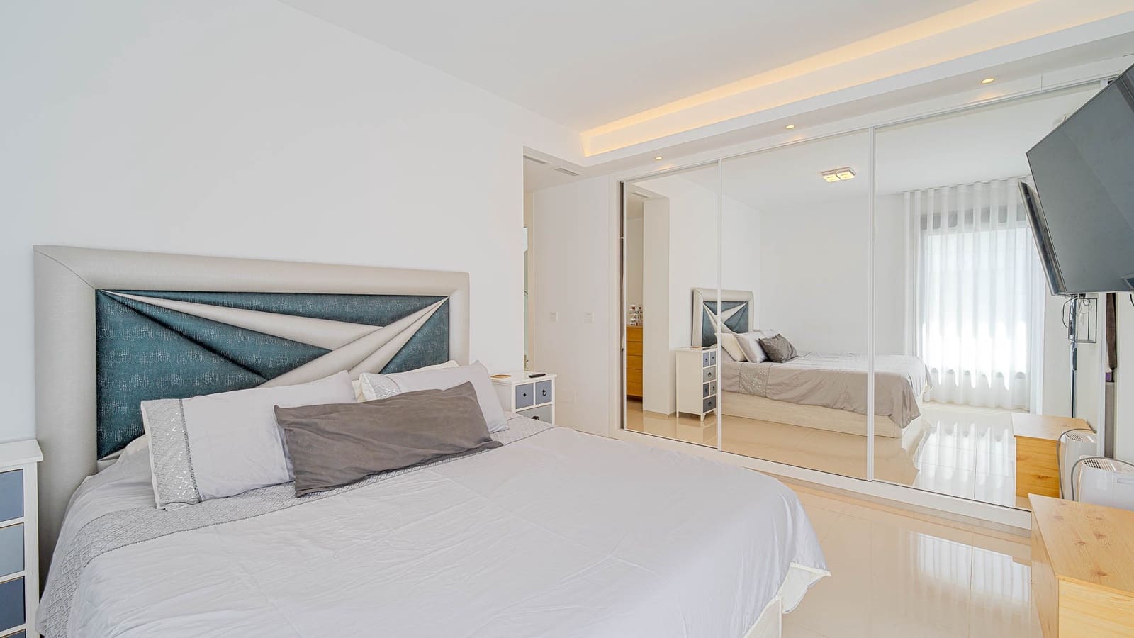 4 camera da letto Villa in vendita in Ciudad Quesada con piscina garage - 525.000 € (Rif: 10042167)