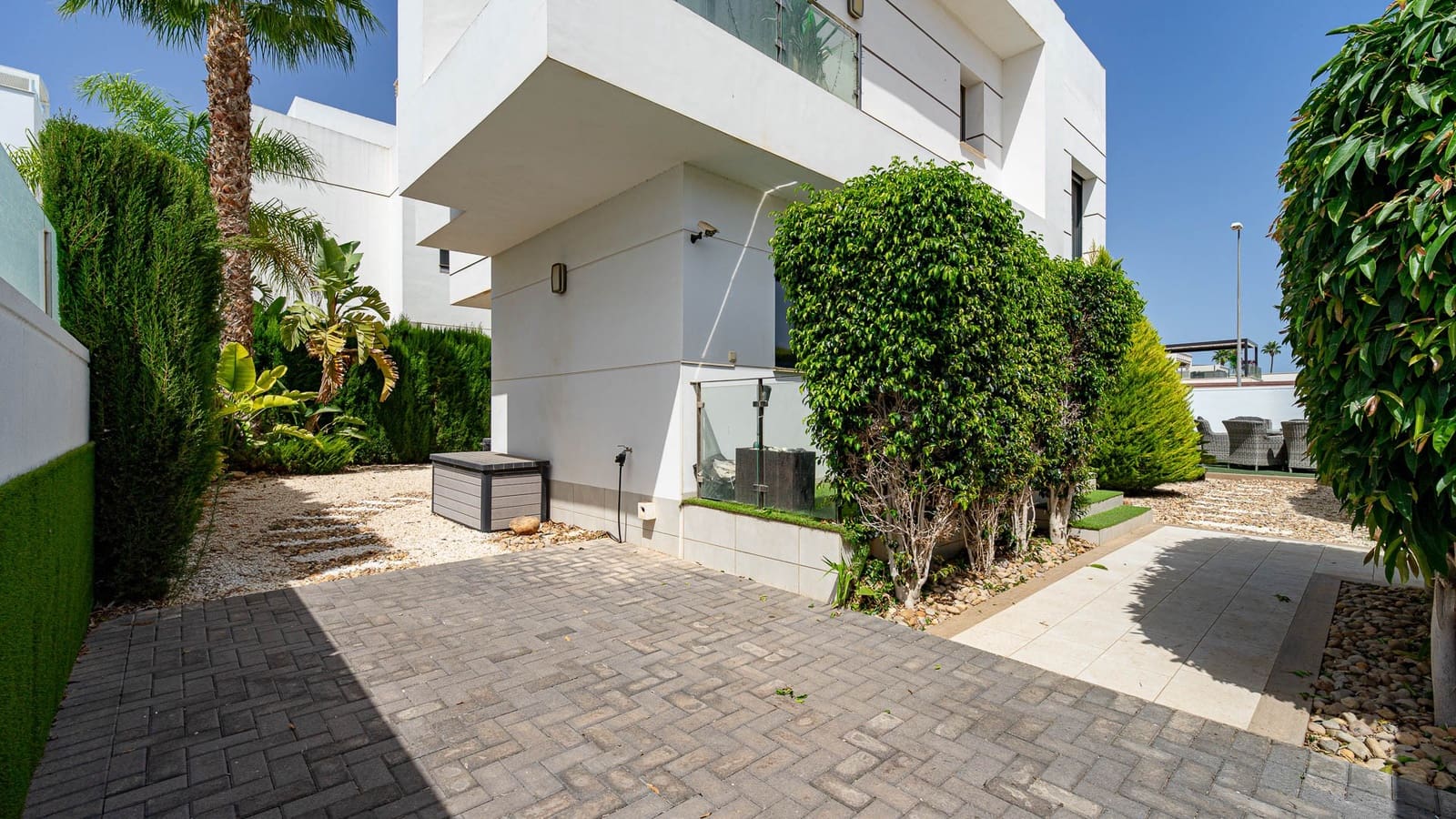 4 camera da letto Villa in vendita in Ciudad Quesada con piscina garage - 525.000 € (Rif: 10042167)