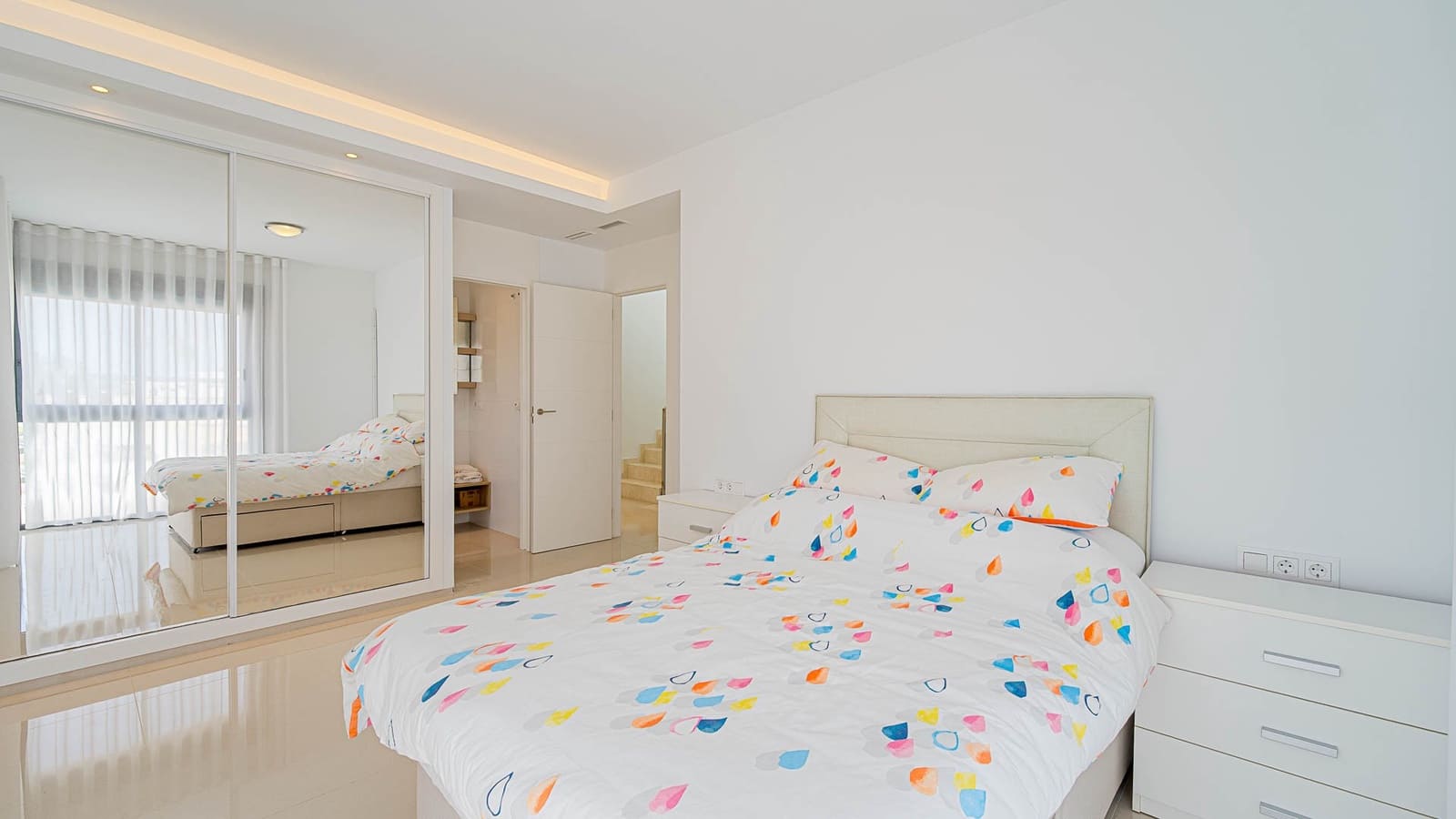 4 camera da letto Villa in vendita in Ciudad Quesada con piscina garage - 525.000 € (Rif: 10042167)