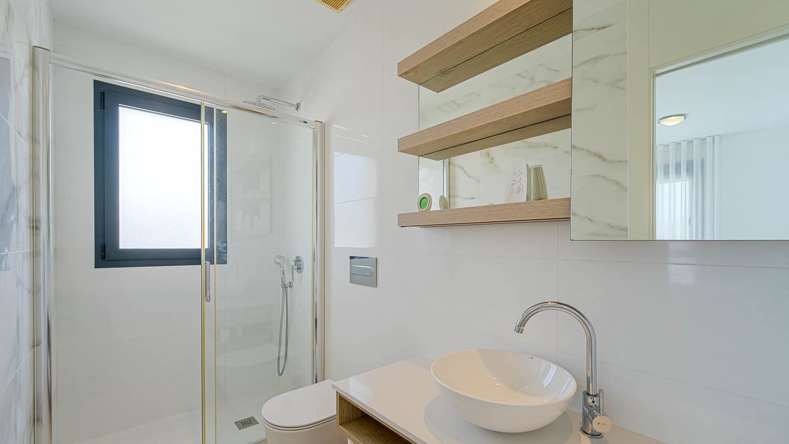 4 camera da letto Villa in vendita in Ciudad Quesada con piscina garage - 525.000 € (Rif: 10042167)