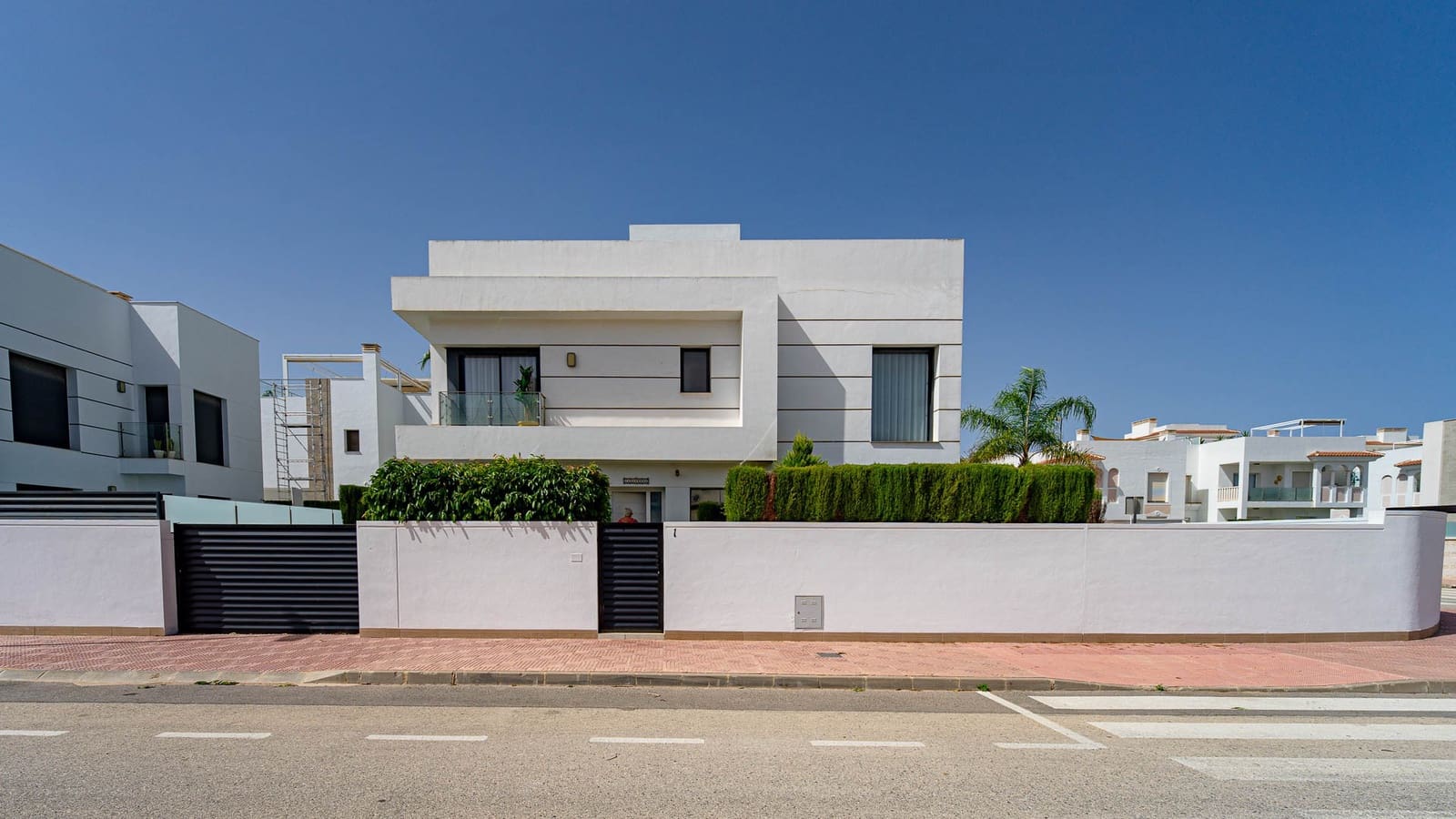 4 camera da letto Villa in vendita in Ciudad Quesada con piscina garage - 525.000 € (Rif: 10042167)