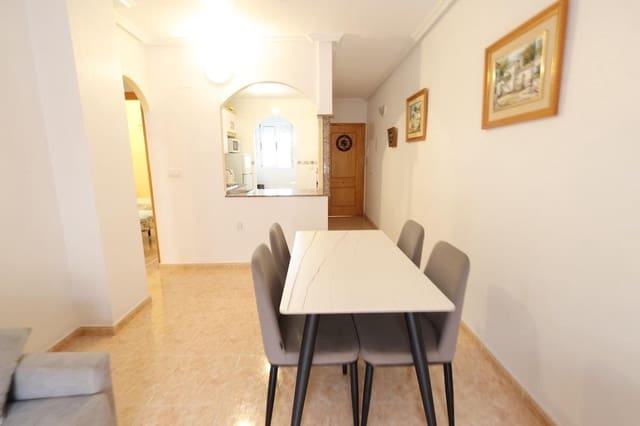 2 bedroom Apartment for sale in Parque de las Naciones, Torrevieja with pool - € 142,000 (Ref: 10043449)