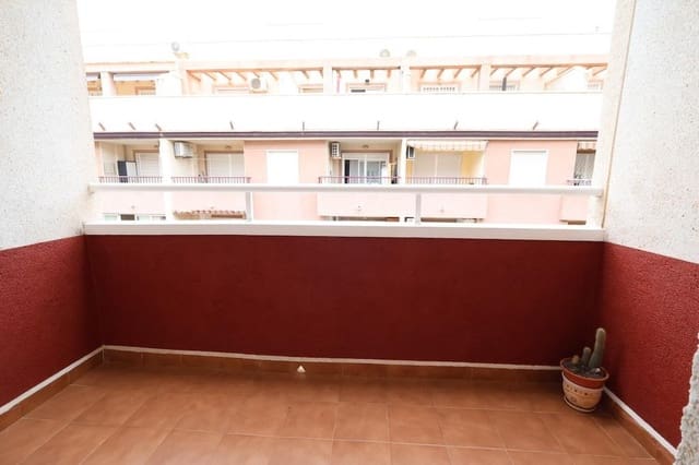 2 bedroom Apartment for sale in Parque de las Naciones, Torrevieja with pool - € 142,000 (Ref: 10043449)