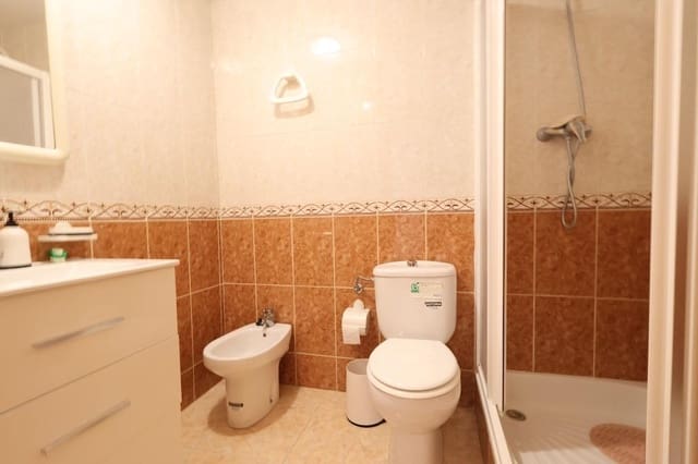2 bedroom Apartment for sale in Parque de las Naciones, Torrevieja with pool - € 142,000 (Ref: 10043449)