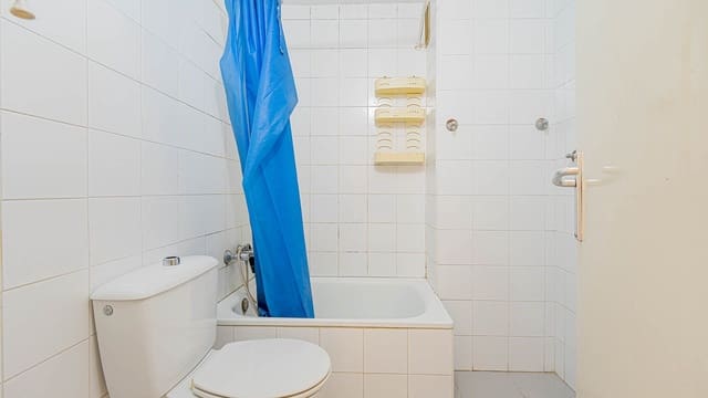 4 bedroom Apartment for sale in Rojales - € 155,000 (Ref: 10043450)