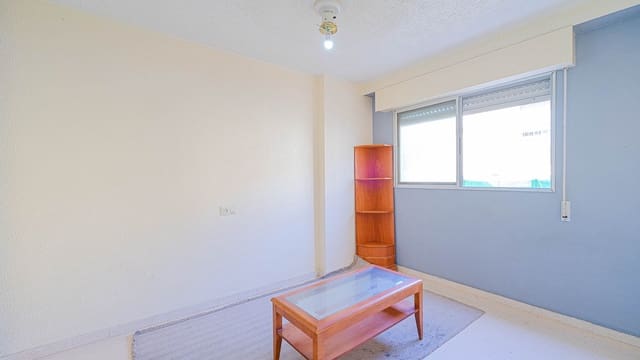 4 bedroom Apartment for sale in Rojales - € 155,000 (Ref: 10043450)