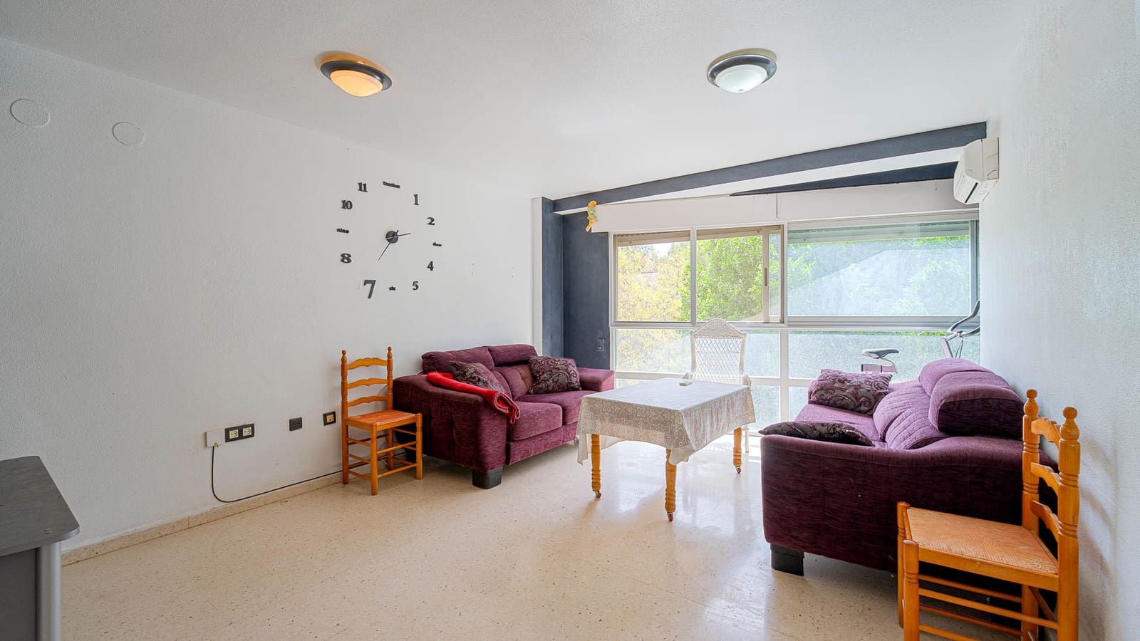 4 bedroom Apartment for sale in Rojales - € 155,000 (Ref: 10043450)