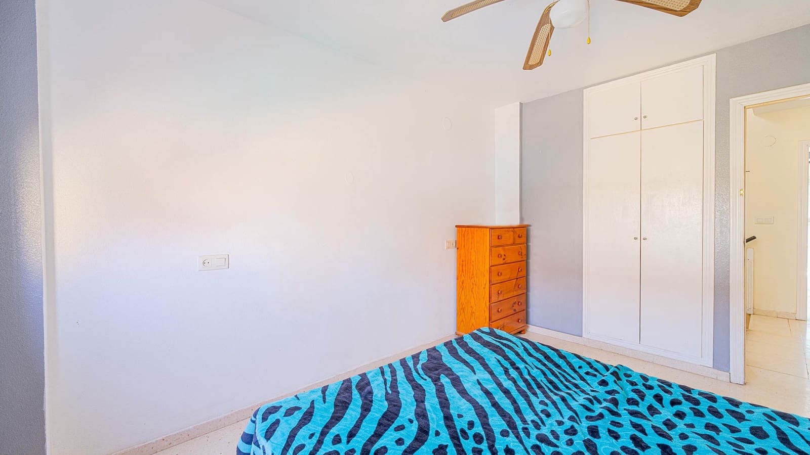 4 bedroom Apartment for sale in Rojales - € 155,000 (Ref: 10043450)