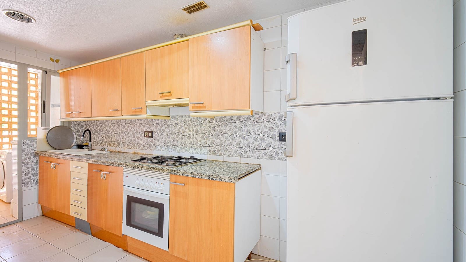 4 bedroom Apartment for sale in Rojales - € 155,000 (Ref: 10043450)