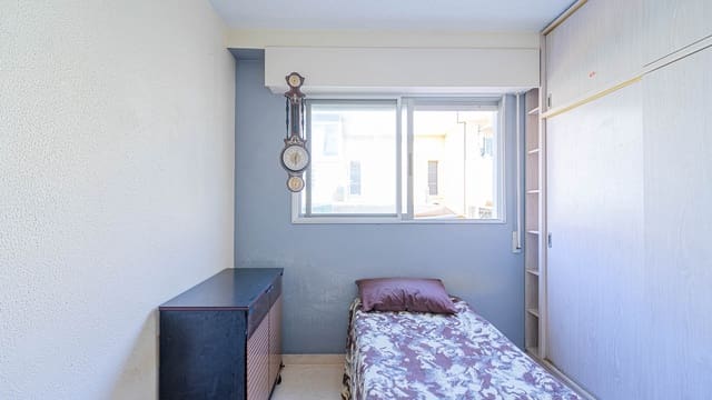 4 bedroom Apartment for sale in Rojales - € 155,000 (Ref: 10043450)