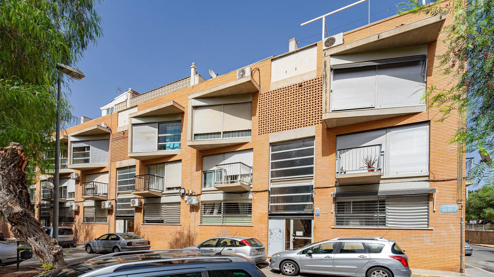4 bedroom Apartment for sale in Rojales - € 155,000 (Ref: 10043450)