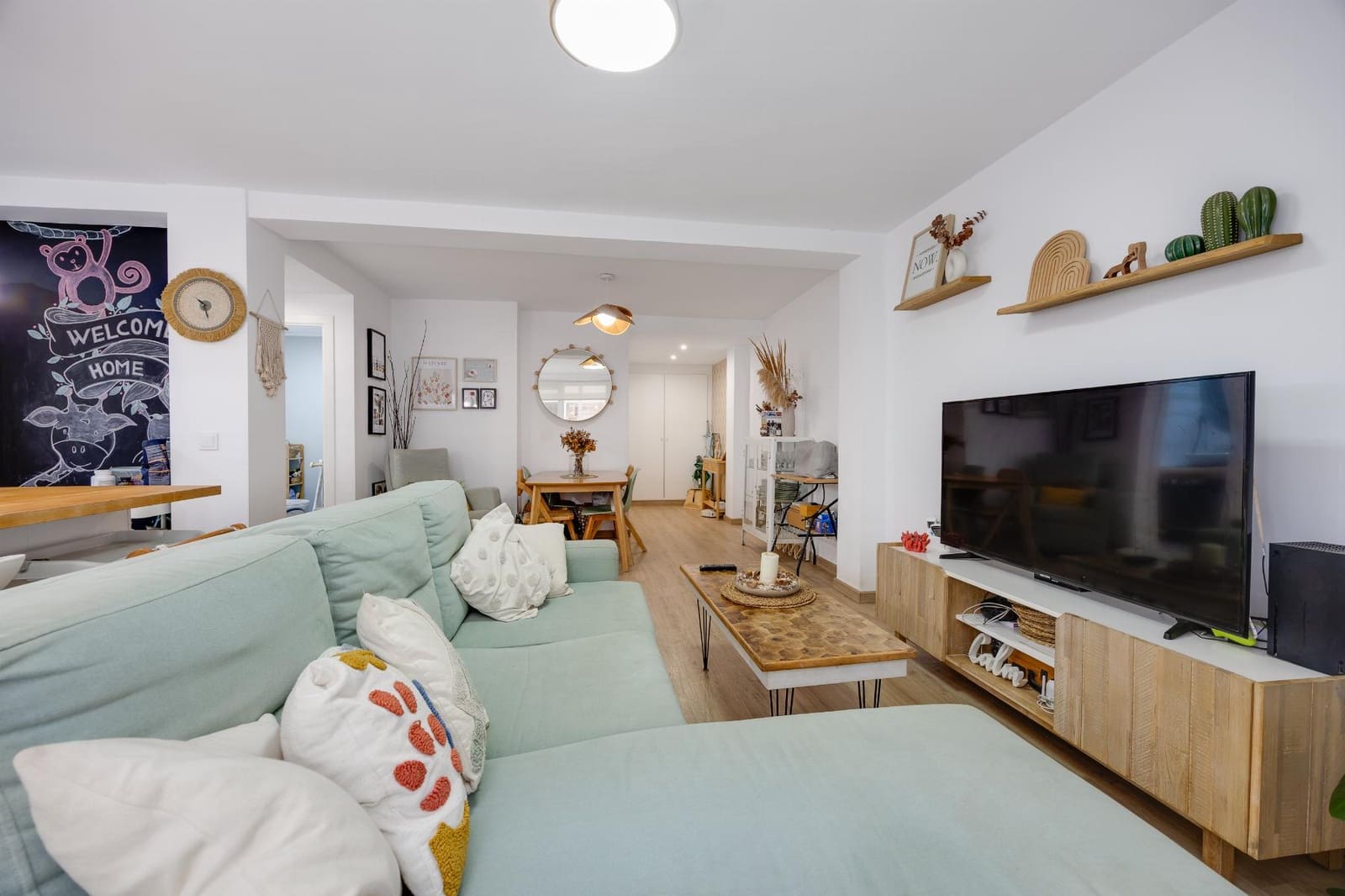 3 quarto Apartamento para venda em Torrevieja - 185 000 € (Ref: 10043451)