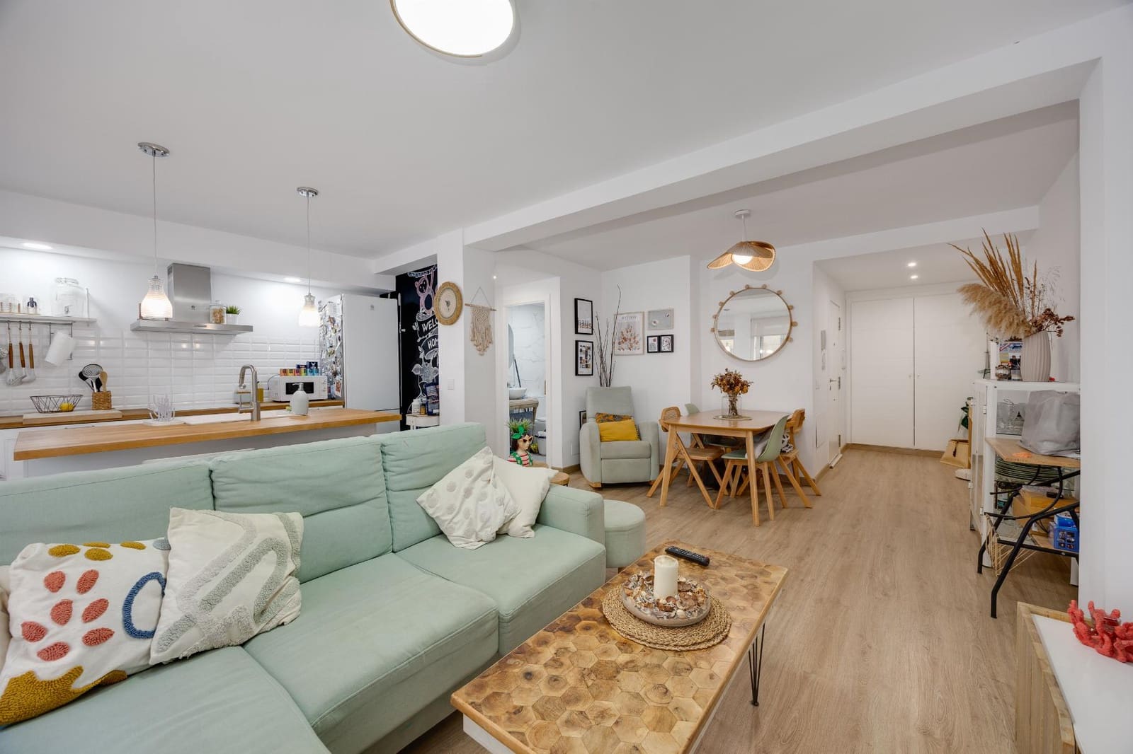 3 quarto Apartamento para venda em Torrevieja - 185 000 € (Ref: 10043451)