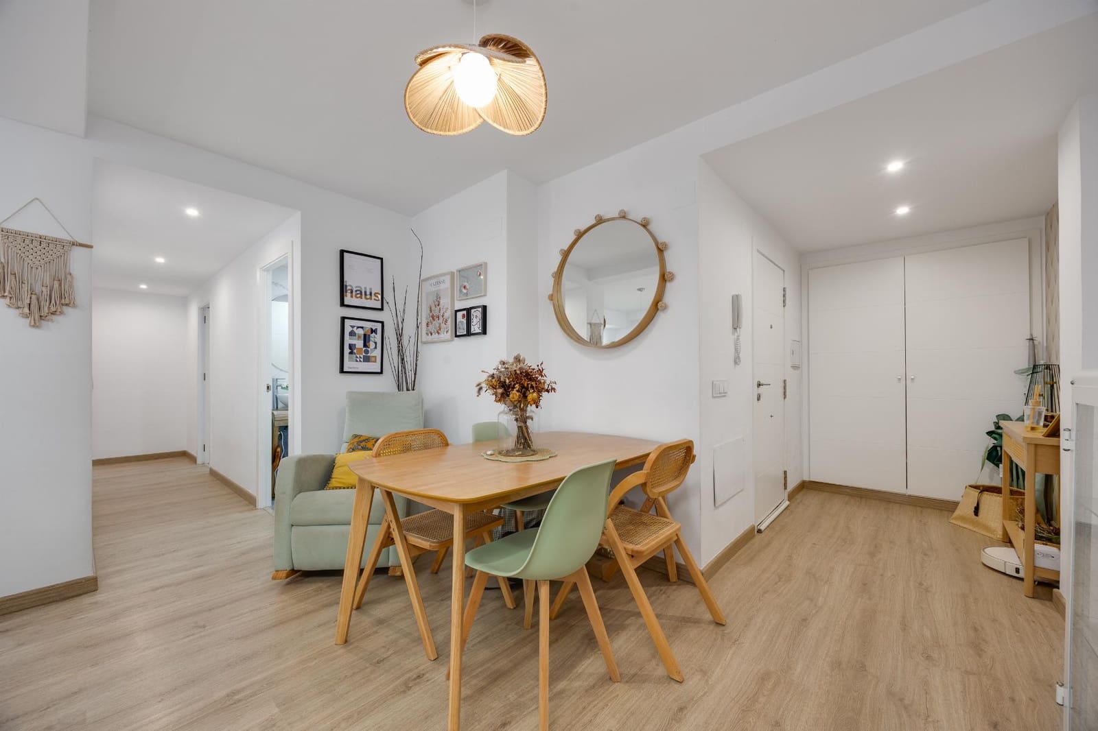 3 quarto Apartamento para venda em Torrevieja - 185 000 € (Ref: 10043451)