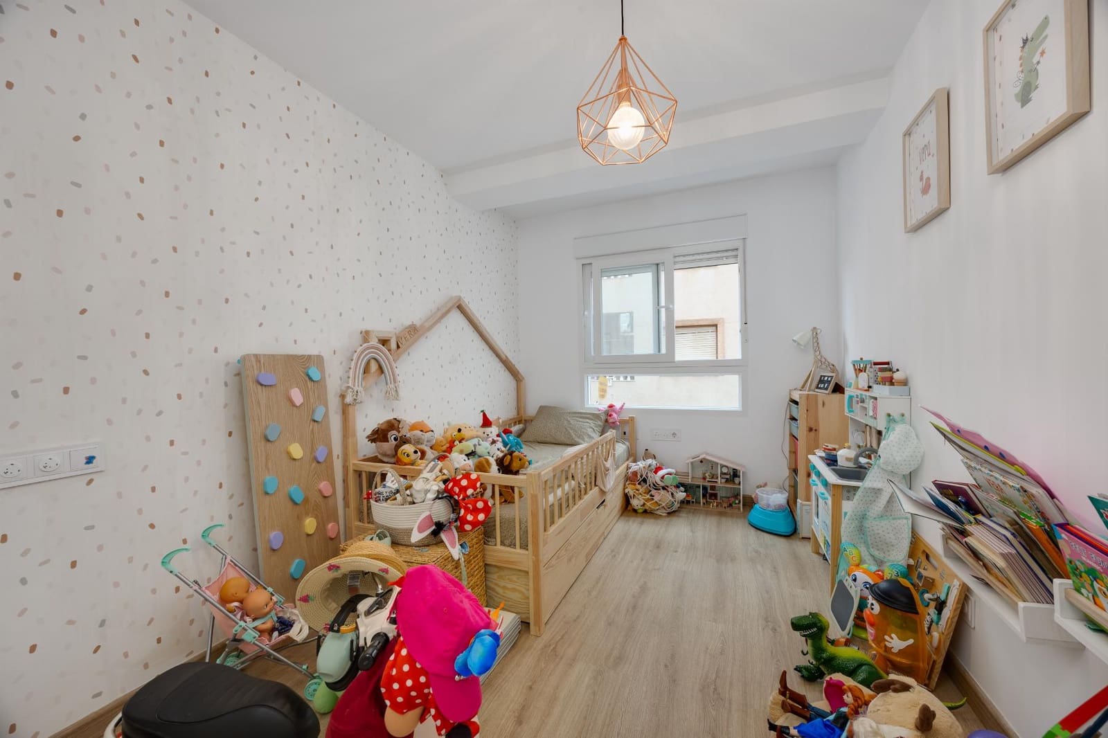 3 quarto Apartamento para venda em Torrevieja - 185 000 € (Ref: 10043451)