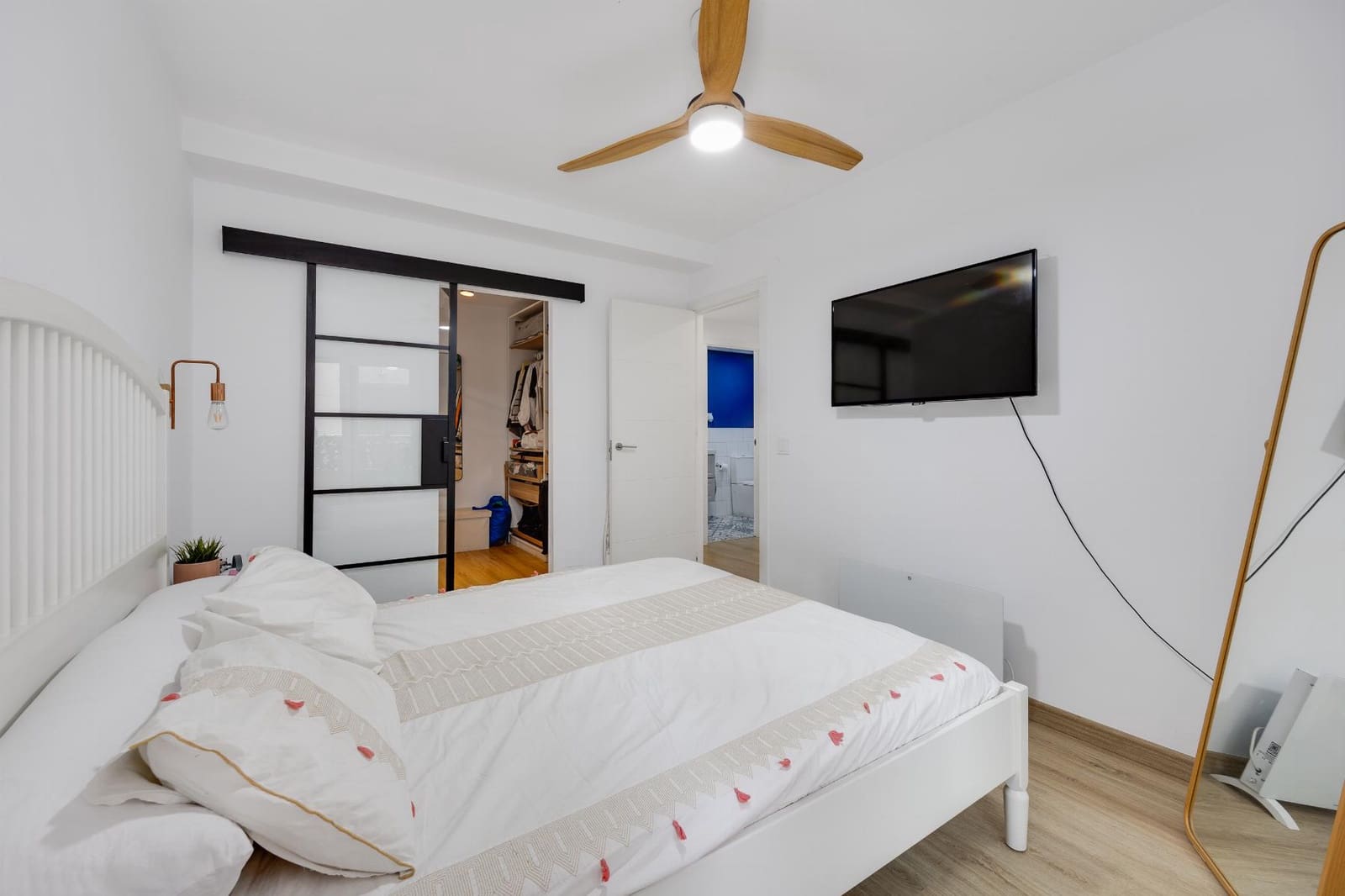 3 quarto Apartamento para venda em Torrevieja - 185 000 € (Ref: 10043451)