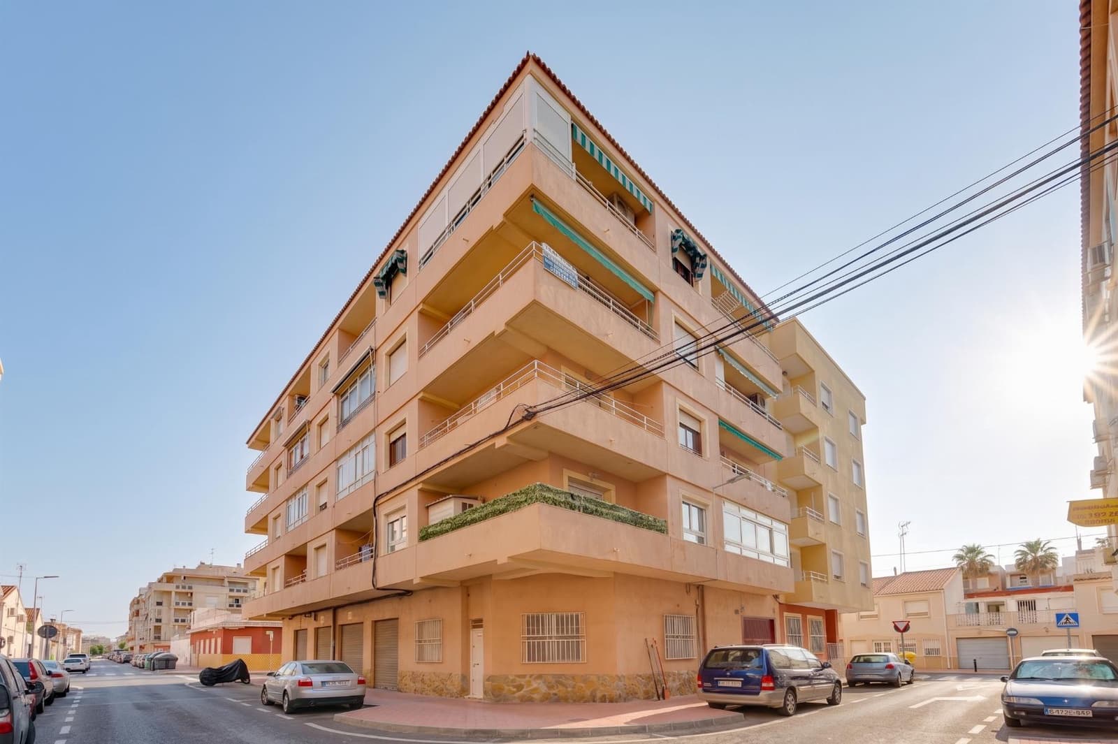 3 quarto Apartamento para venda em Torrevieja - 185 000 € (Ref: 10043451)