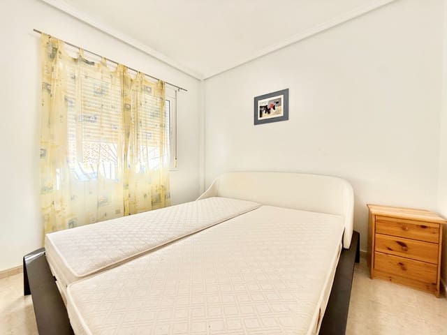 3 sovrum Hus till salu i Doña Pepa, Rojales med pool - 229 000 € (Ref: 10045921)
