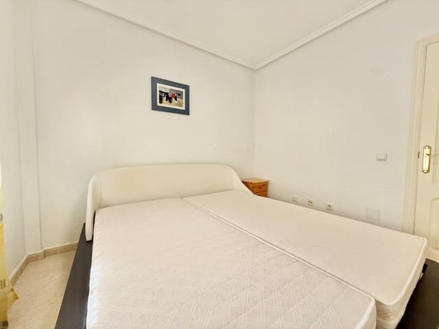 3 sovrum Hus till salu i Doña Pepa, Rojales med pool - 229 000 € (Ref: 10045921)