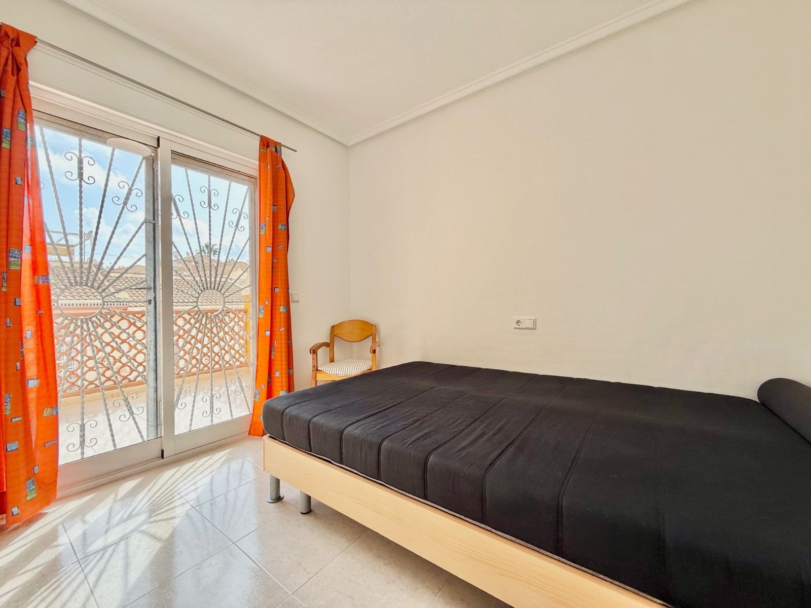 3 sovrum Hus till salu i Dona Pepa med pool - 229 000 € (Ref: 10045921)