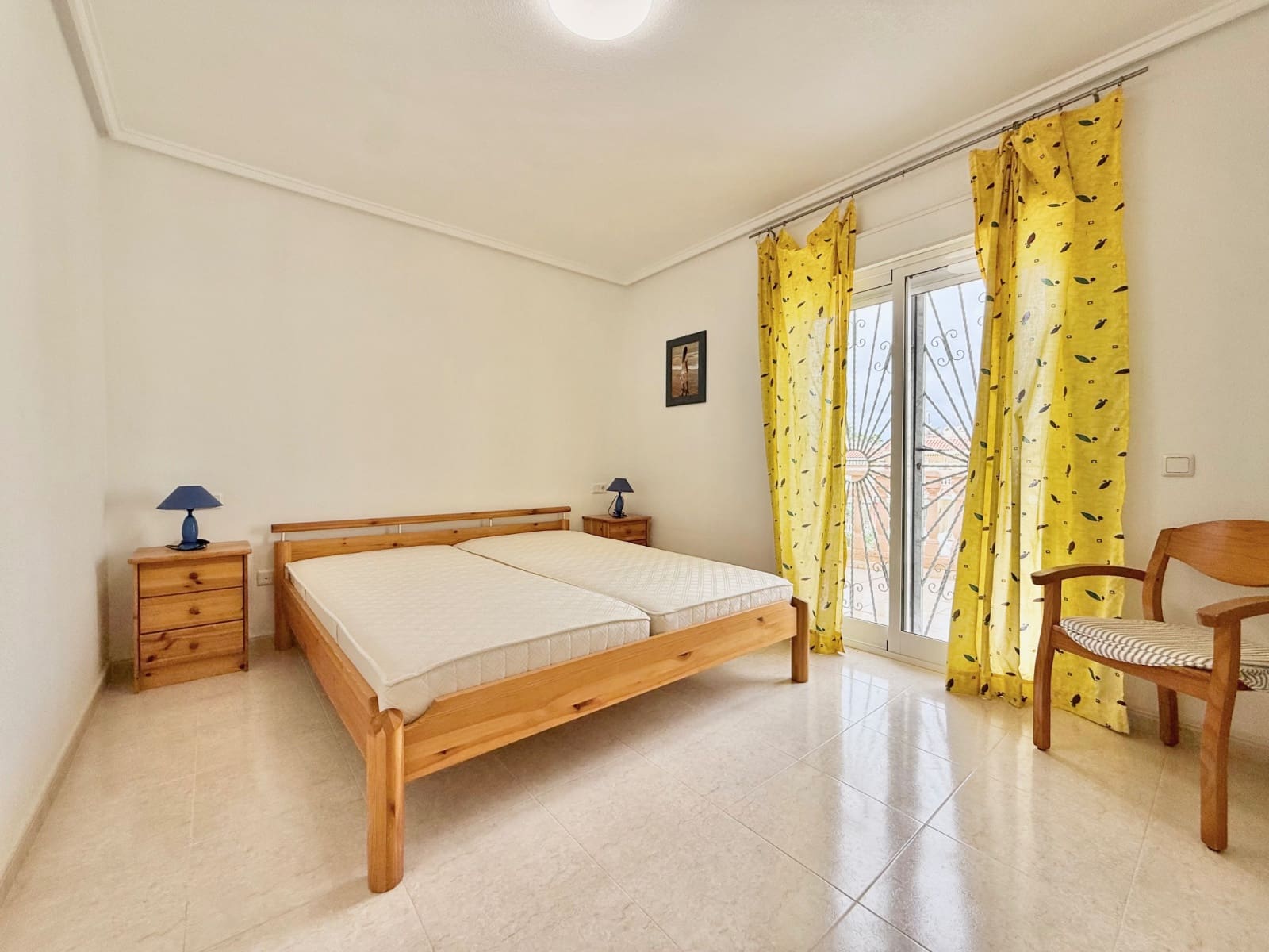 3 sovrum Hus till salu i Dona Pepa med pool - 229 000 € (Ref: 10045921)