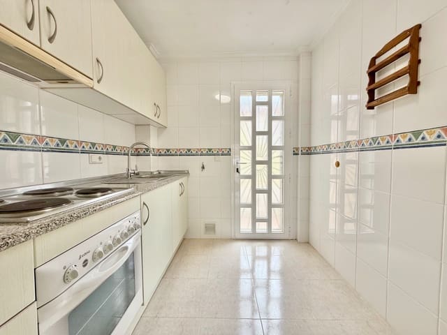 3 sovrum Hus till salu i Doña Pepa, Rojales med pool - 229 000 € (Ref: 10045921)