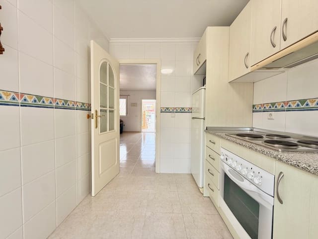 3 sovrum Hus till salu i Doña Pepa, Rojales med pool - 229 000 € (Ref: 10045921)