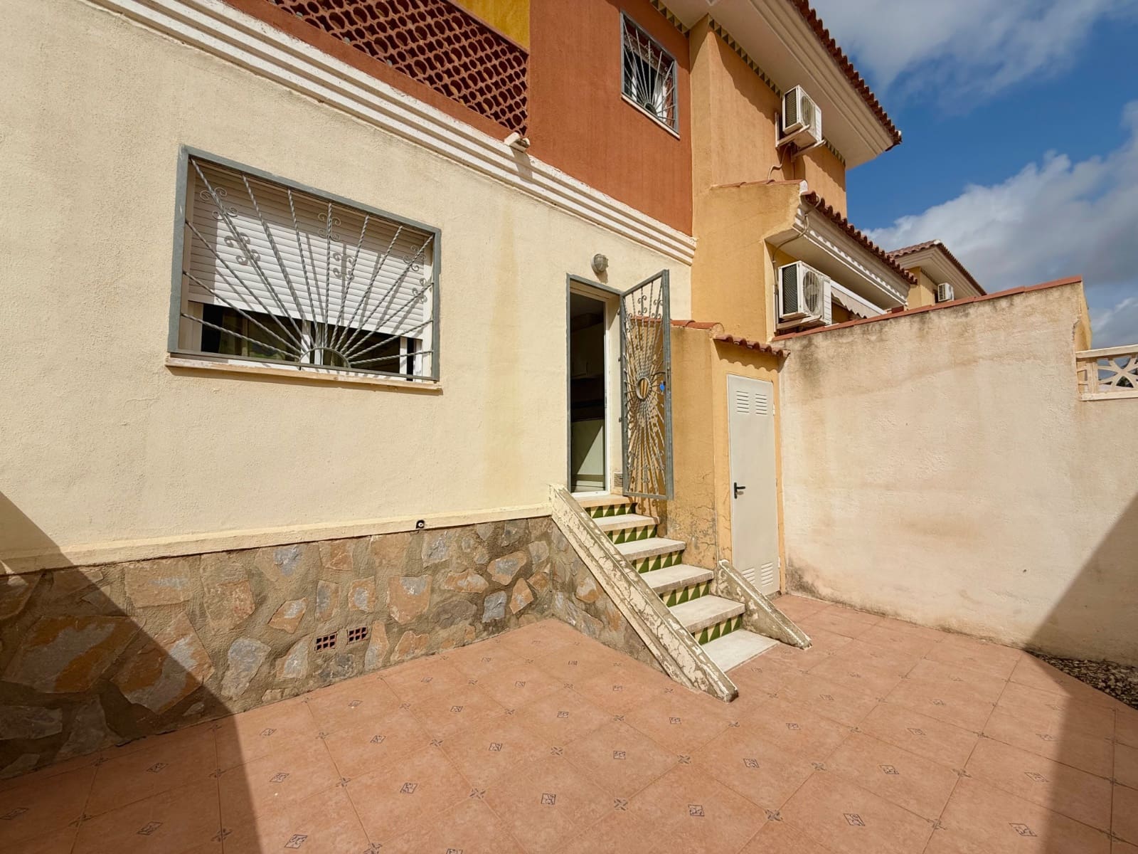 3 sovrum Hus till salu i Dona Pepa med pool - 229 000 € (Ref: 10045921)
