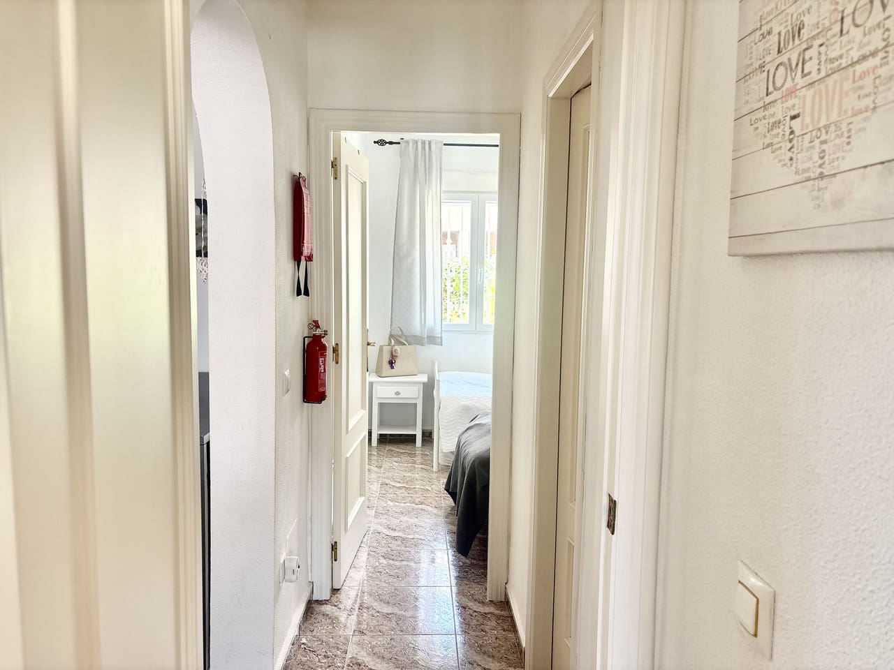 2 sypialnia Apartament na sprzedaż w La Zenia z basenem garażem - 189 000 € (Ref: 10048129)