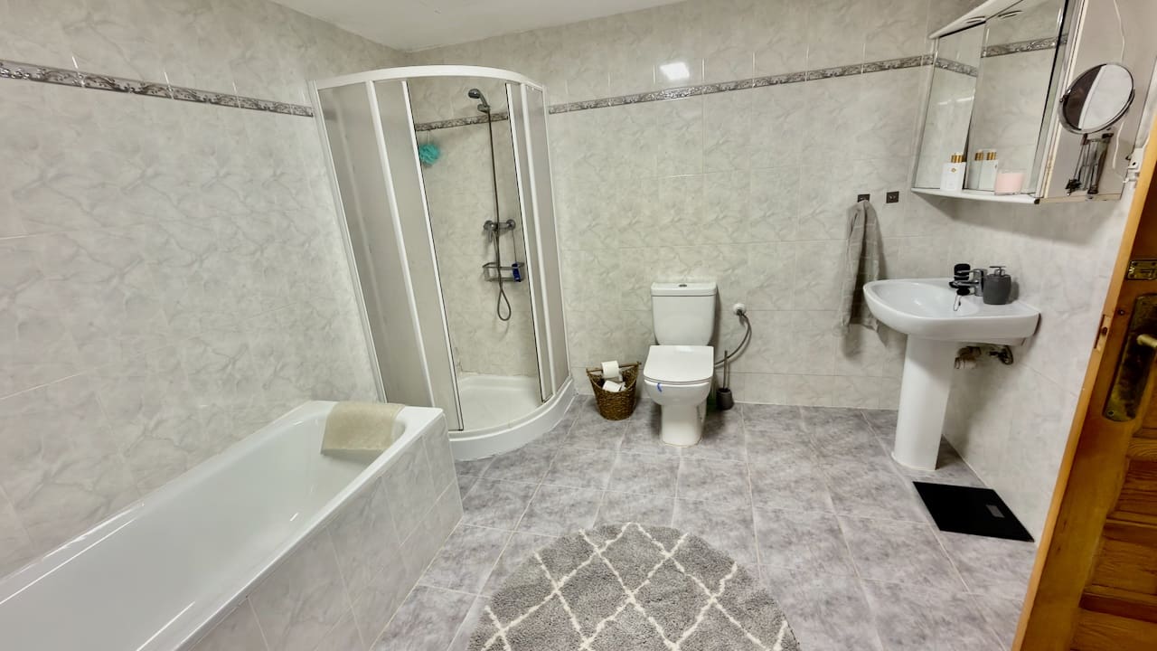 3 sypialnia Willa na sprzedaż w San Luis z basenem - 399 900 € (Ref: 10057552)