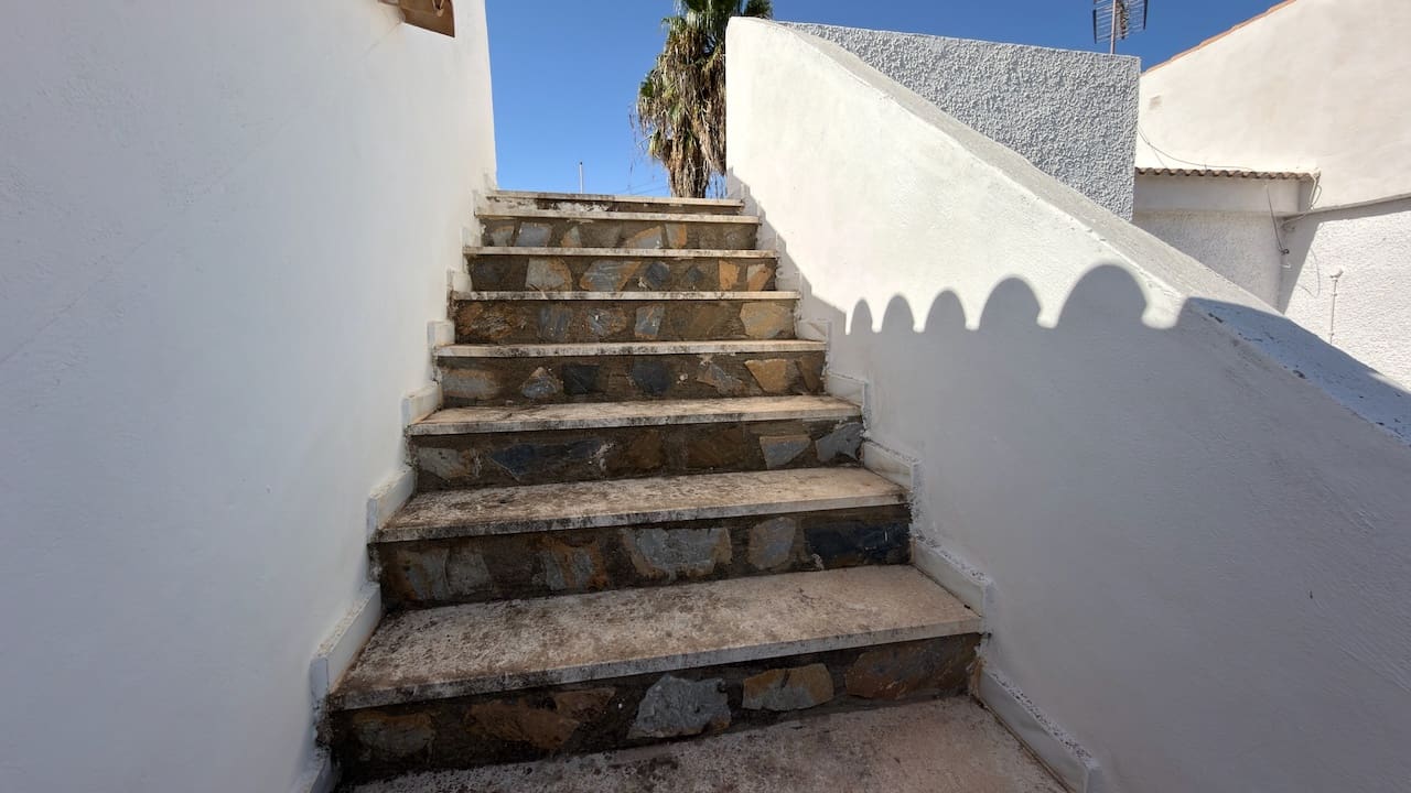 3 sypialnia Willa na sprzedaż w San Luis z basenem - 399 900 € (Ref: 10057552)