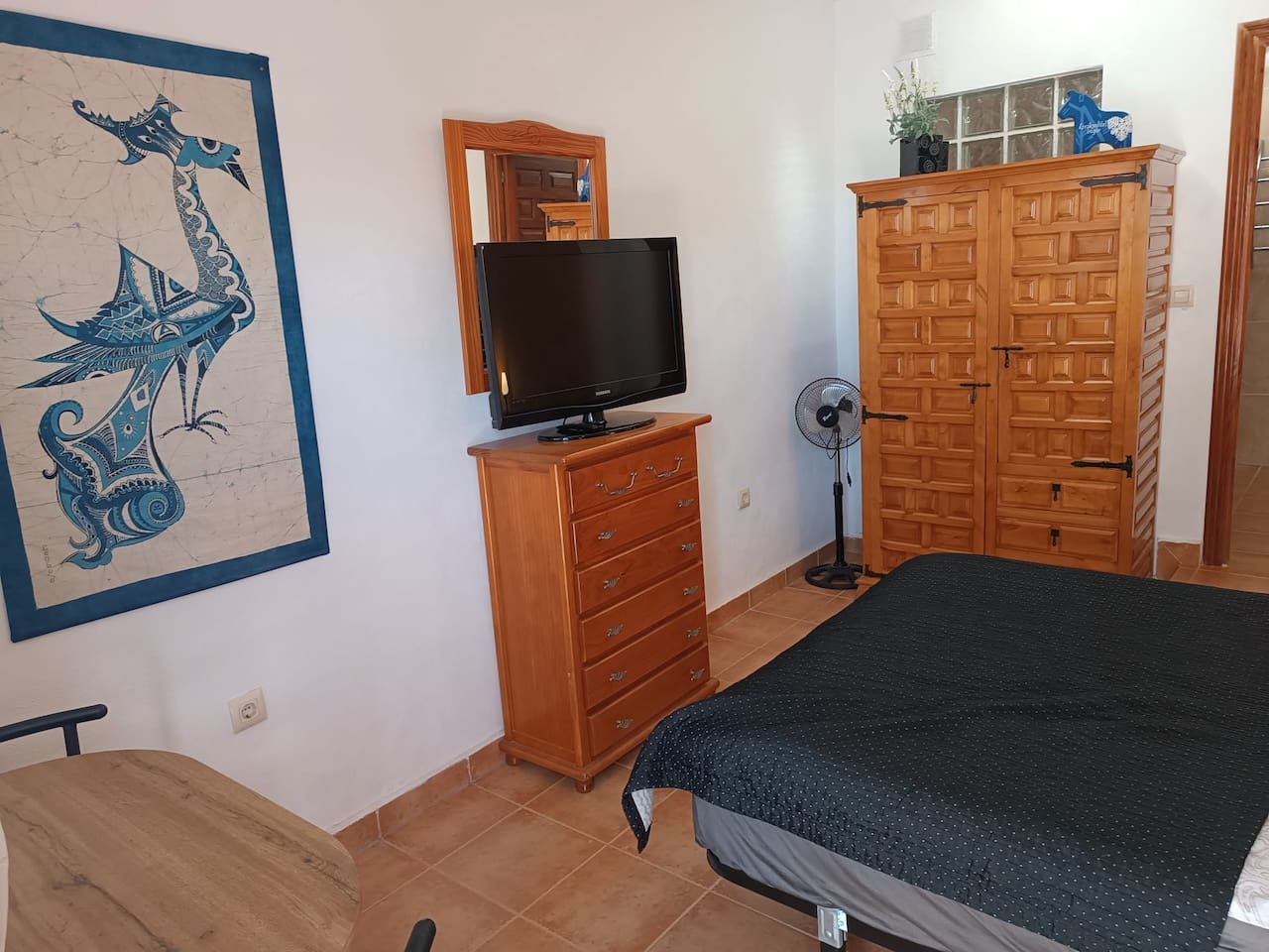 3 sypialnia Willa na sprzedaż w San Luis z basenem - 399 900 € (Ref: 10057552)