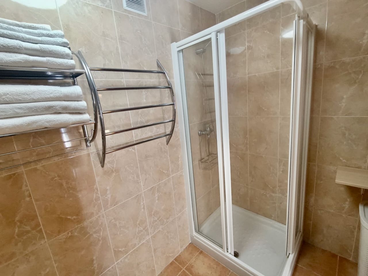 3 sypialnia Willa na sprzedaż w San Luis z basenem - 399 900 € (Ref: 10057552)