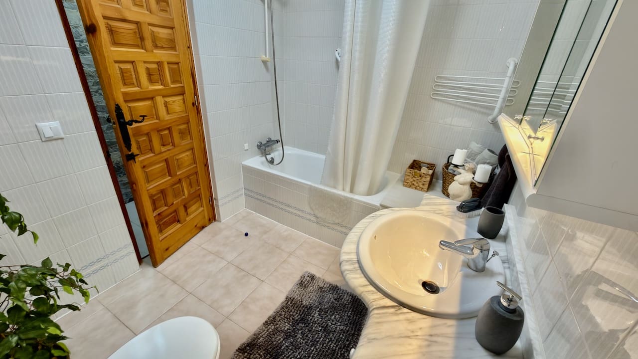 3 sypialnia Willa na sprzedaż w San Luis z basenem - 399 900 € (Ref: 10057552)