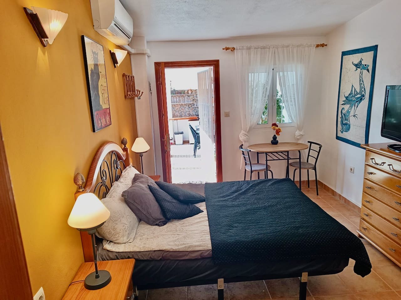3 sypialnia Willa na sprzedaż w San Luis z basenem - 399 900 € (Ref: 10057552)