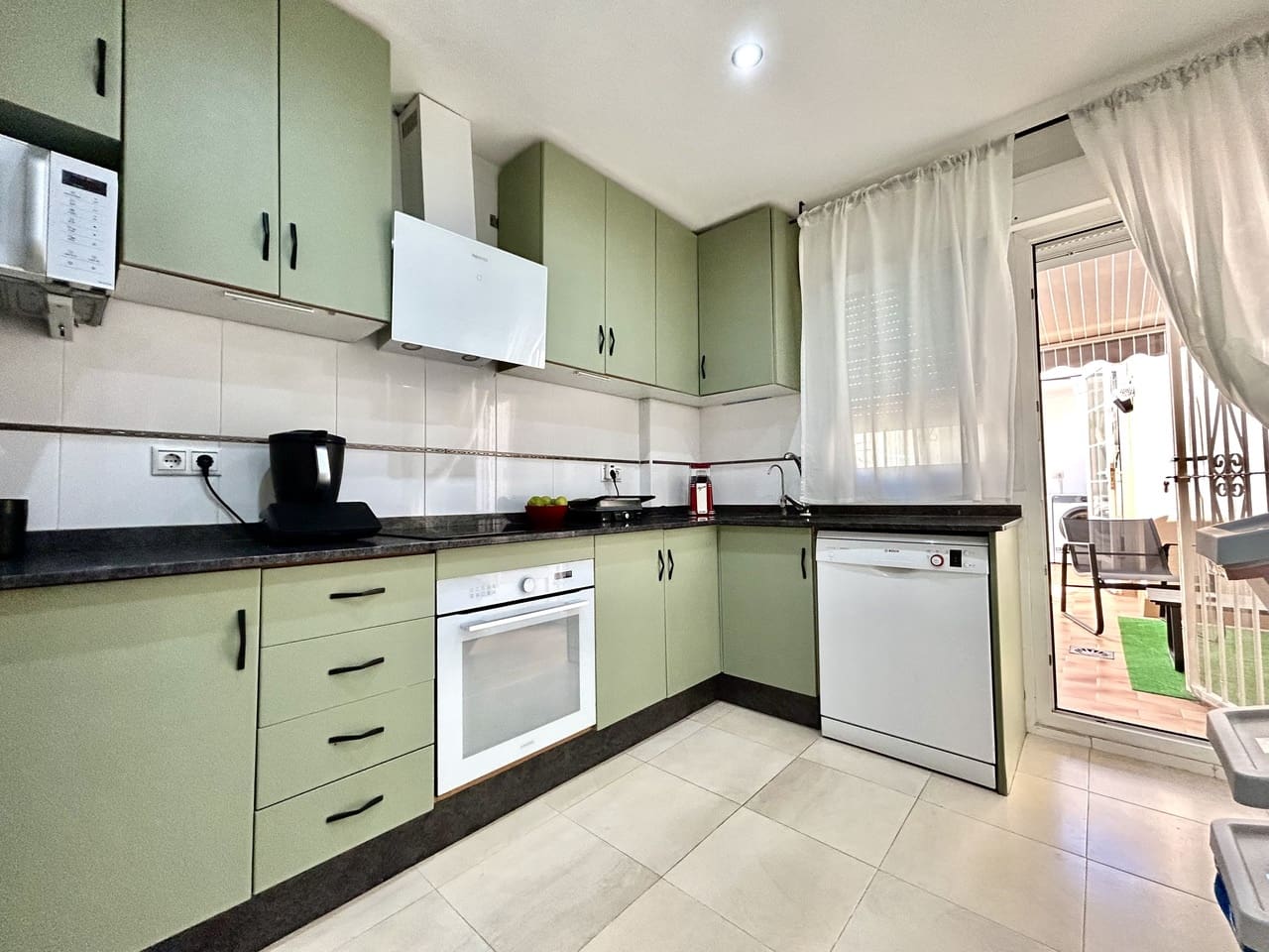 4 quarto Casa em Banda para venda em Heredades com piscina garagem - 230 000 € (Ref: 10062700)