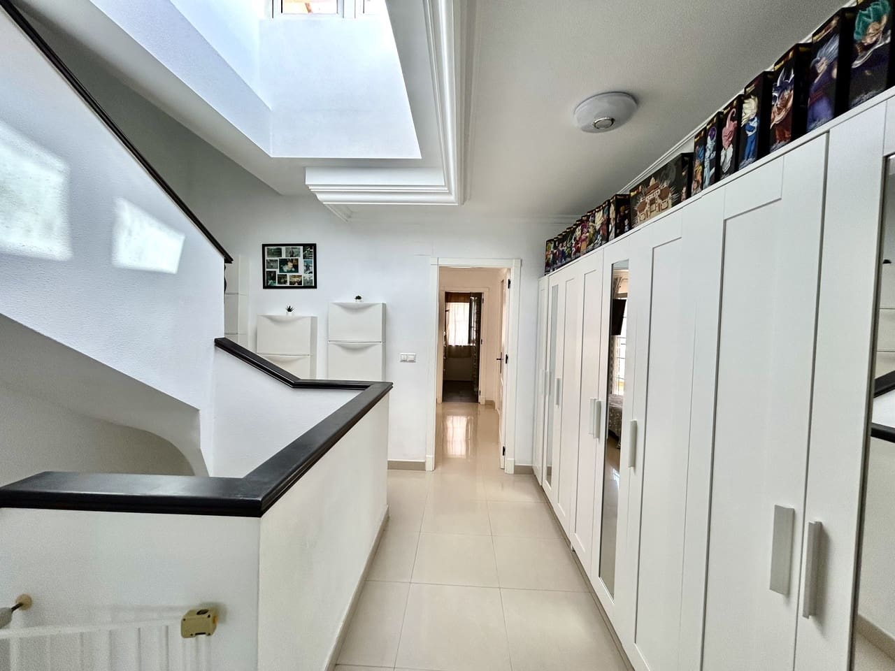 4 quarto Casa em Banda para venda em Heredades com piscina garagem - 230 000 € (Ref: 10062700)