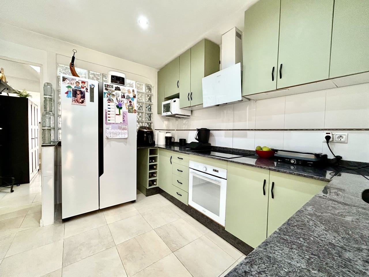 4 quarto Casa em Banda para venda em Heredades com piscina garagem - 230 000 € (Ref: 10062700)