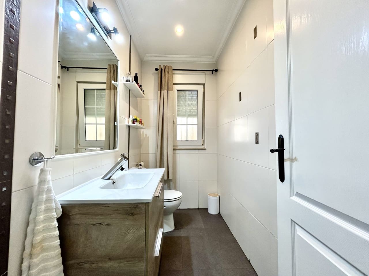 4 quarto Casa em Banda para venda em Heredades com piscina garagem - 230 000 € (Ref: 10062700)