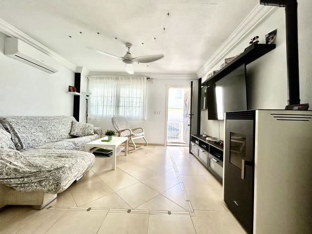 4 quarto Casa em Banda para venda em Heredades, Almoradí com piscina garagem - 230 000 € (Ref: 10062700)