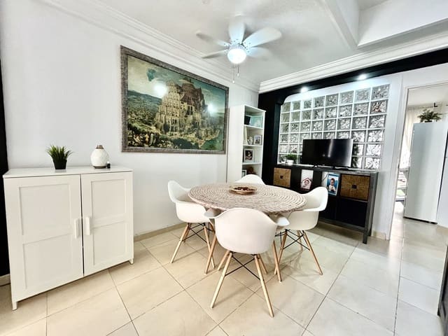 4 quarto Casa em Banda para venda em Heredades, Almoradí com piscina garagem - 230 000 € (Ref: 10062700)