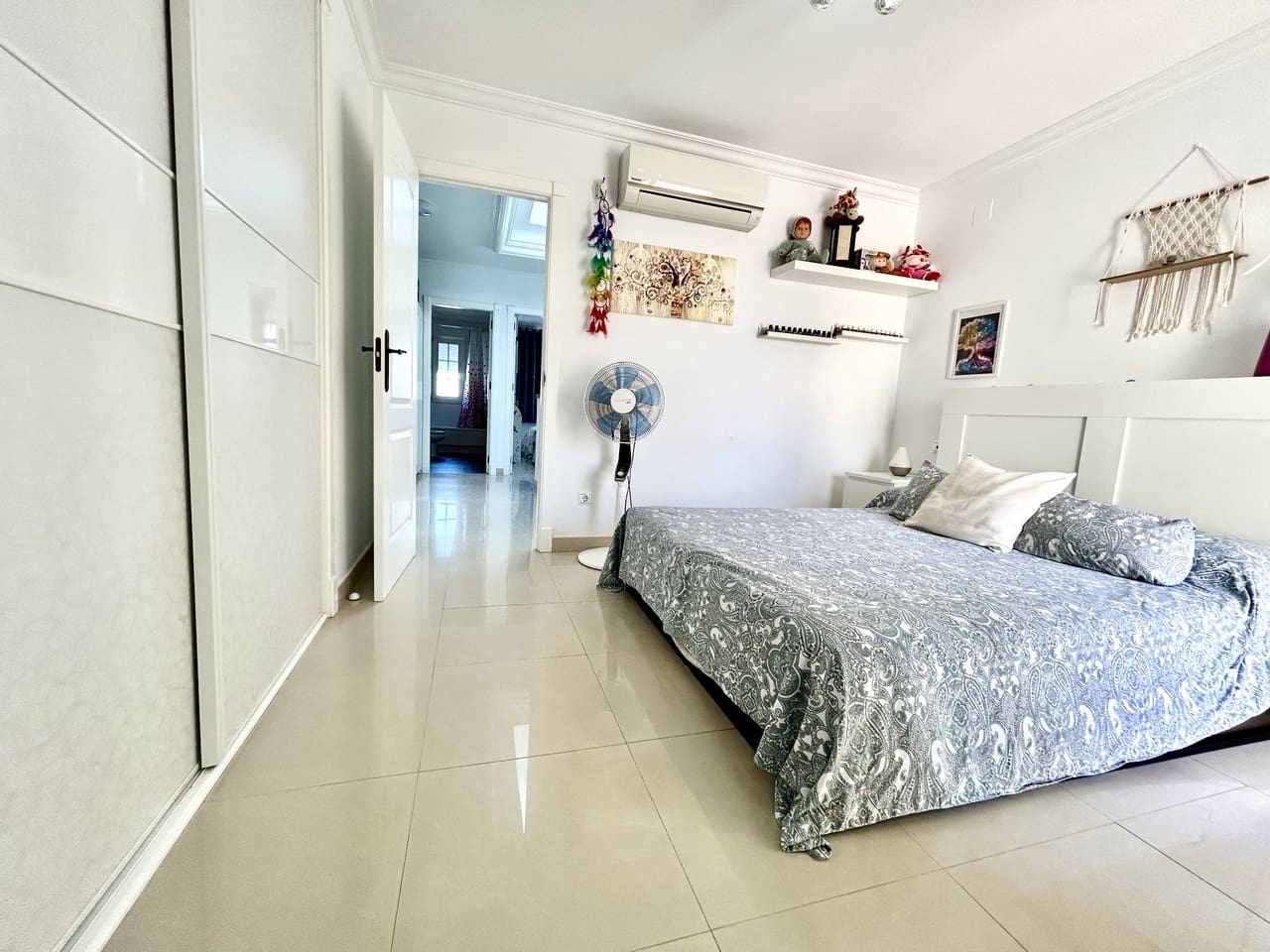 4 quarto Casa em Banda para venda em Heredades com piscina garagem - 230 000 € (Ref: 10062700)