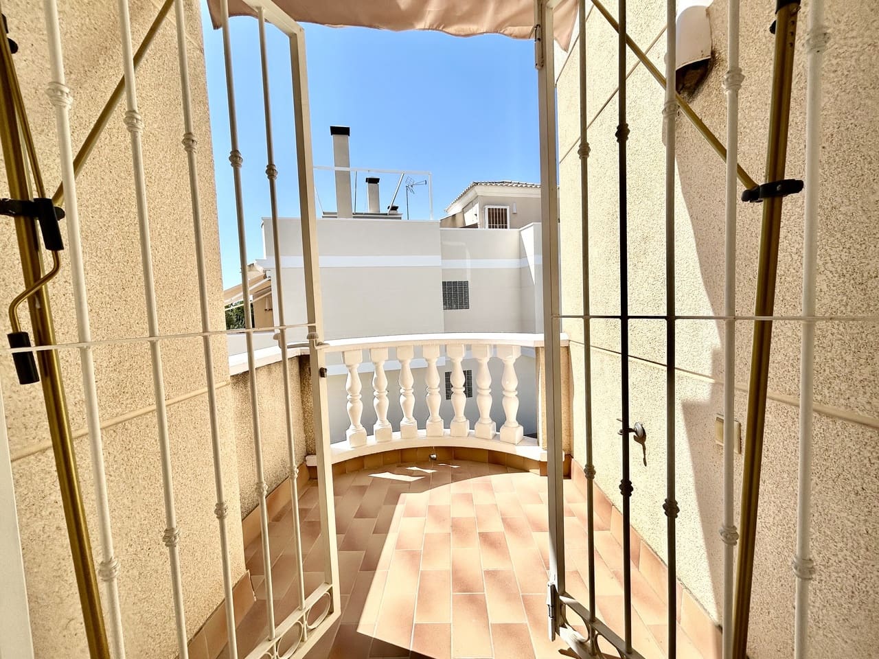 4 quarto Casa em Banda para venda em Heredades com piscina garagem - 230 000 € (Ref: 10062700)