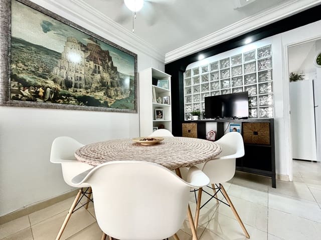 4 quarto Casa em Banda para venda em Heredades, Almoradí com piscina garagem - 230 000 € (Ref: 10062700)