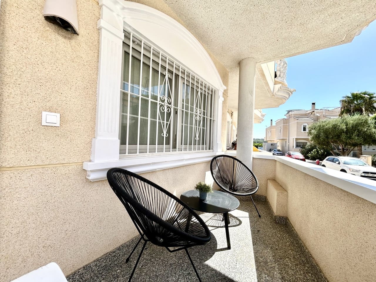 4 quarto Casa em Banda para venda em Heredades com piscina garagem - 230 000 € (Ref: 10062700)