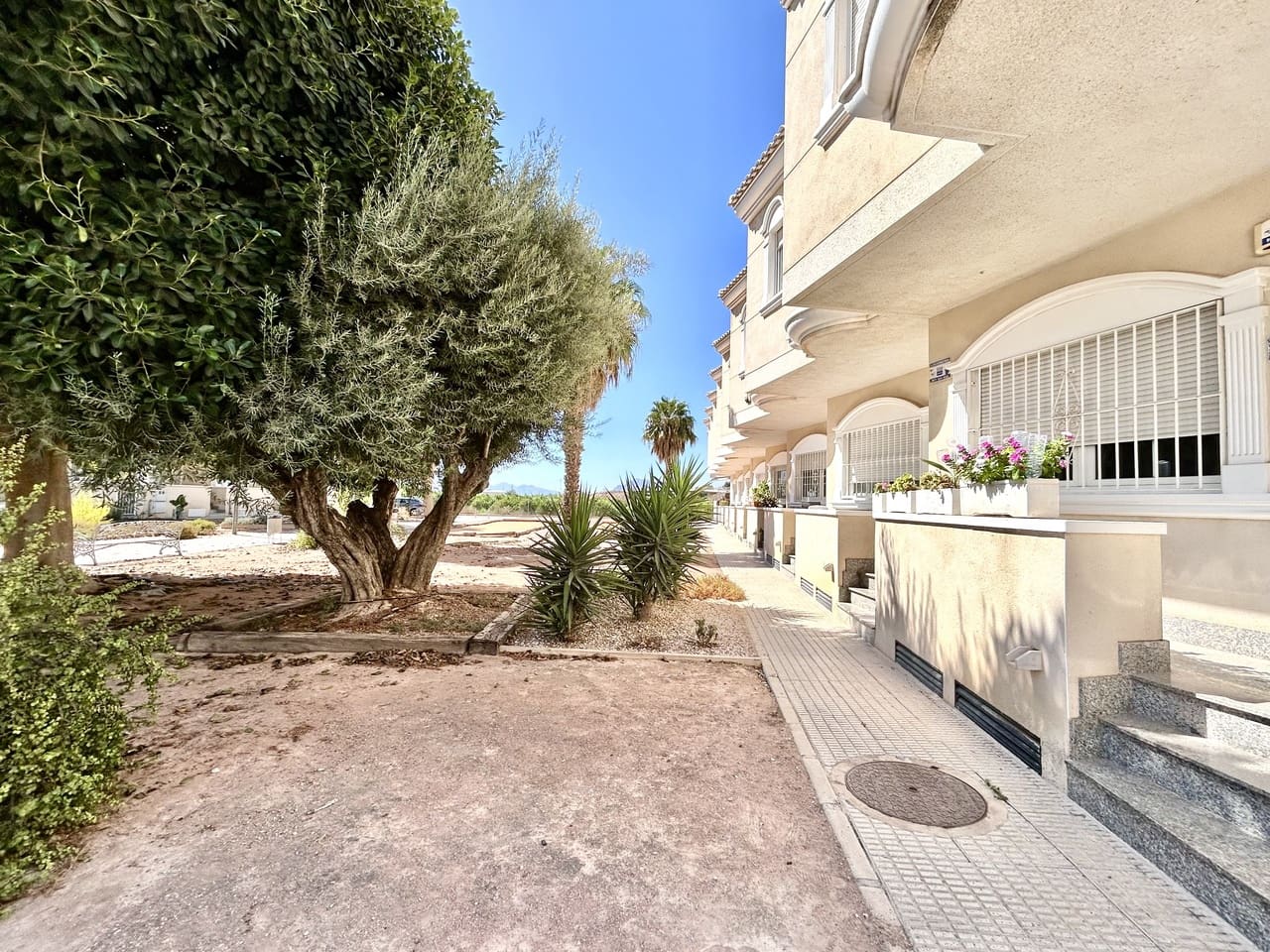 4 quarto Casa em Banda para venda em Heredades com piscina garagem - 230 000 € (Ref: 10062700)